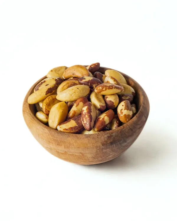 جوز البرازيل الطبيعي | Noix du Brésil 1kg