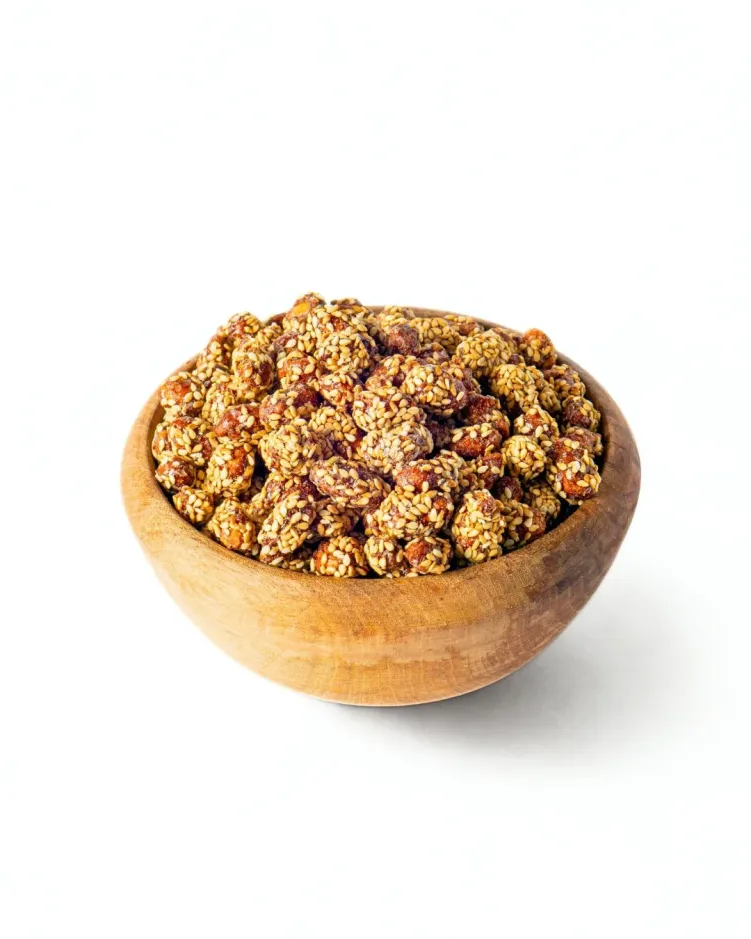 فواكه جافة معسلة | Fruits Secs Moassal