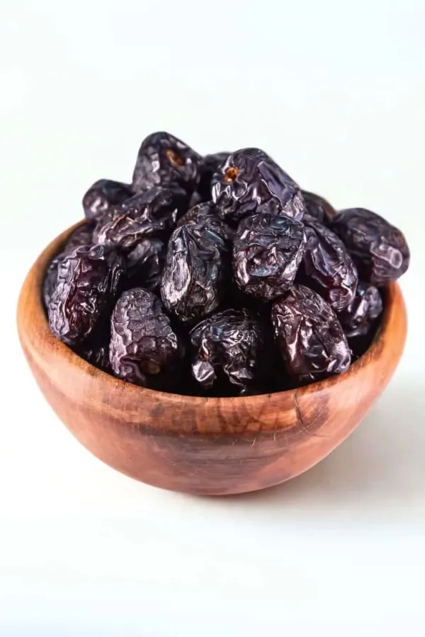 تمر العجوة | Dattes Ajwa 500g