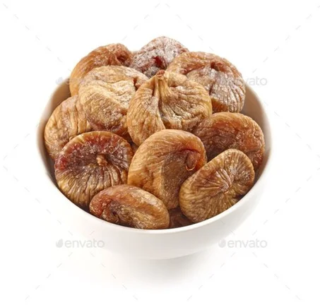 التين المجفف  | Figue Séchée 500g