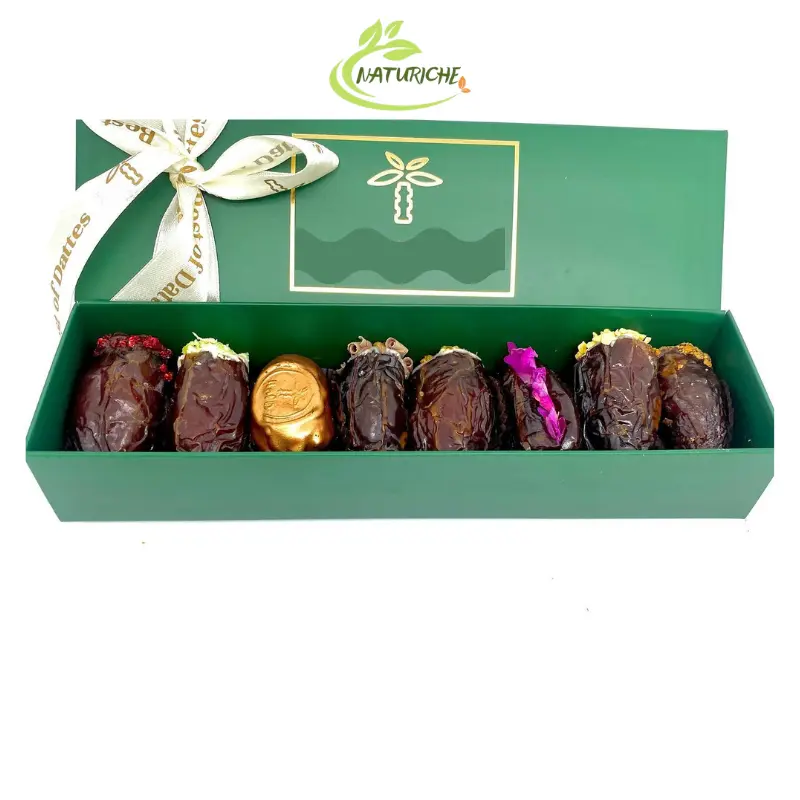 علبة التذوق (Box Dégustation) | 8 قطع