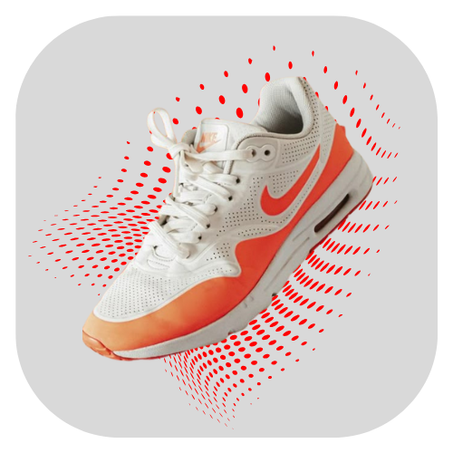 أحذية رياضية