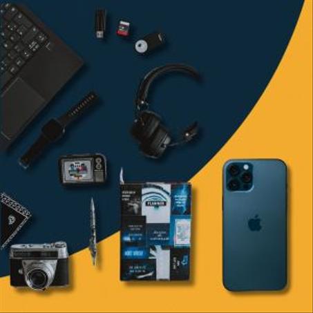 الإلكترونات