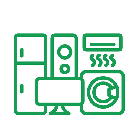 إلكترونيات