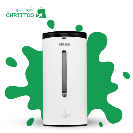 آلة صابون يدوية أوتوماتيكية