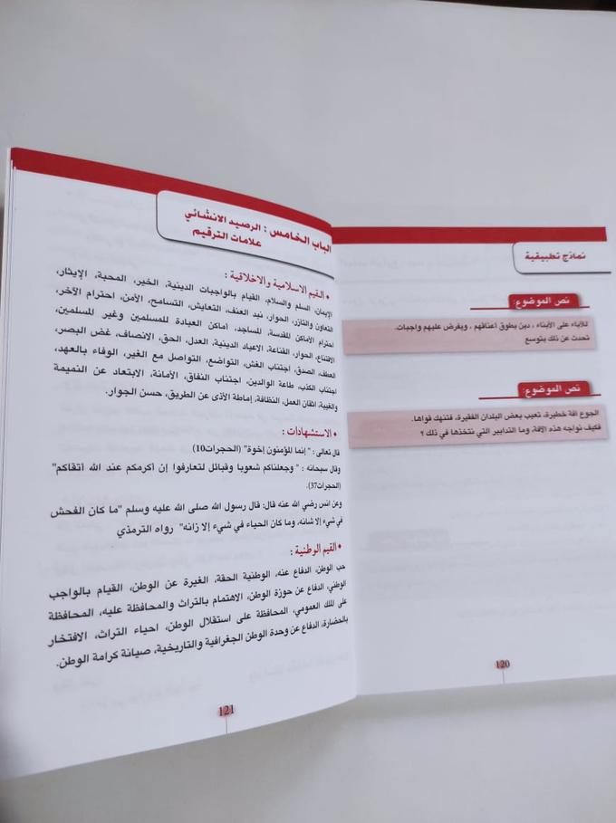 دليلي في اللغة العربية (النحو – الصرف – الإملاء – الإنشاء – الإعراب)