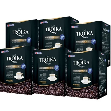 Café Troika