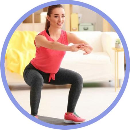 الرياضة واللياقة البدنية