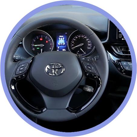 أكسسوارات السيارات