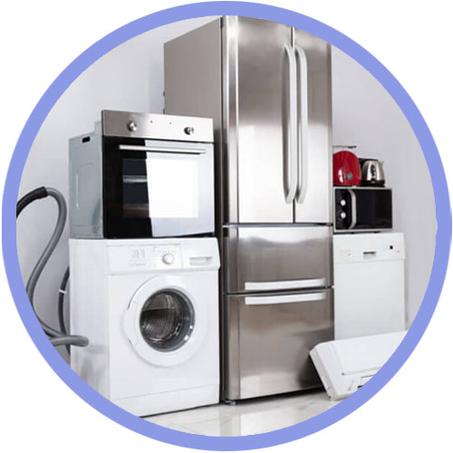 المنزل والحديقة