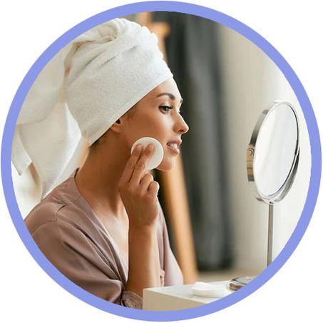 الصحة والجمال