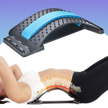 لتعديل و لتخفيف آلام العضلات