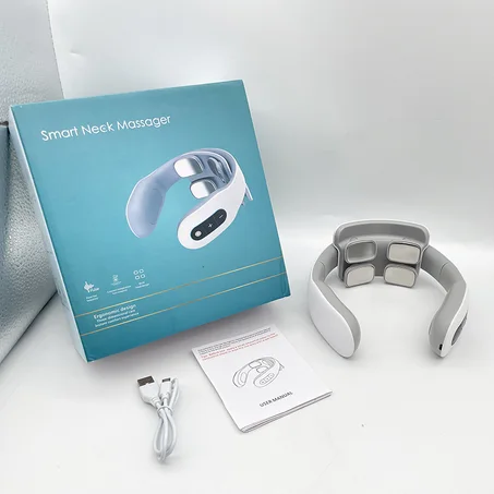 مدلك الرقبة الذكي