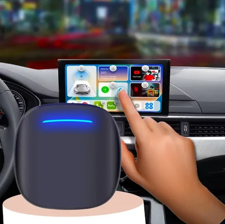 جهاز Magic AI Box Max