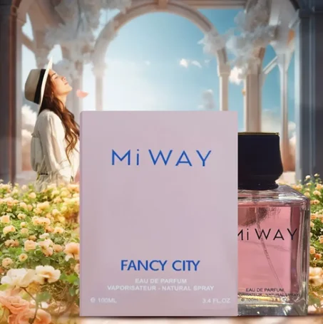عطر Mi Way