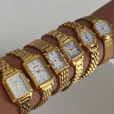 Montres