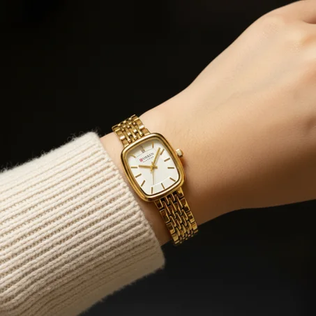 Classic Watch