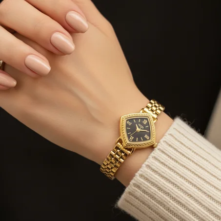 Square Watch