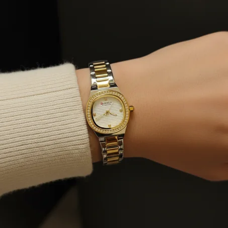 Curren Watch