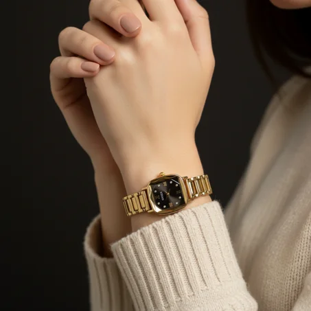 Onyx Watch