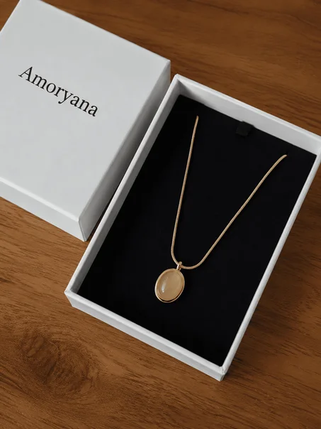 Ember Necklace