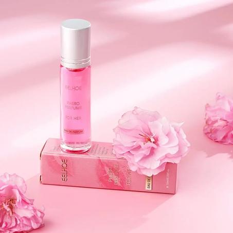 عطر فيرمونت الجذاب