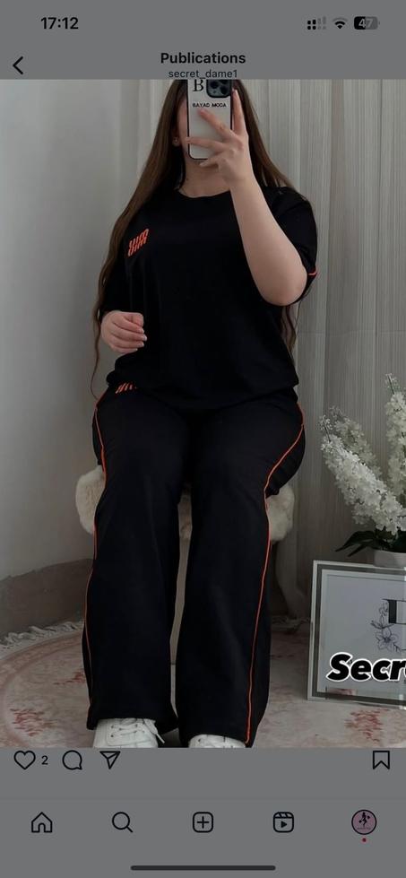 أونسمبل أنيق للنساء ــ جودة عالية