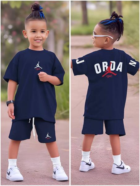 أونسمبل تركي للأطفال ــــ جديد الأناقة