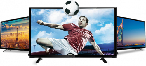 draft-IP My TV
