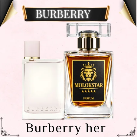 BURBERRY HER