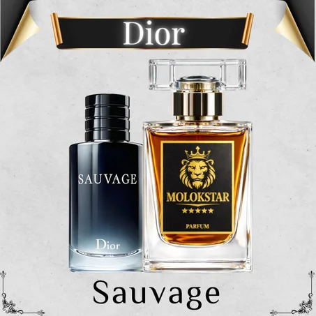 SAUVAGE