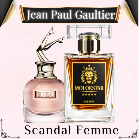 SCANDAL FEMME