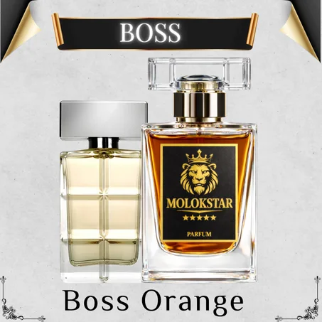 BOSS ORANGE