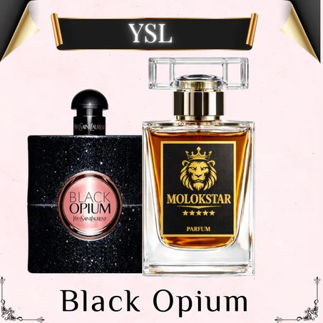 BLACK OPIUM