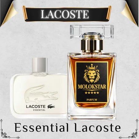ESSENTIAL LACOSTE