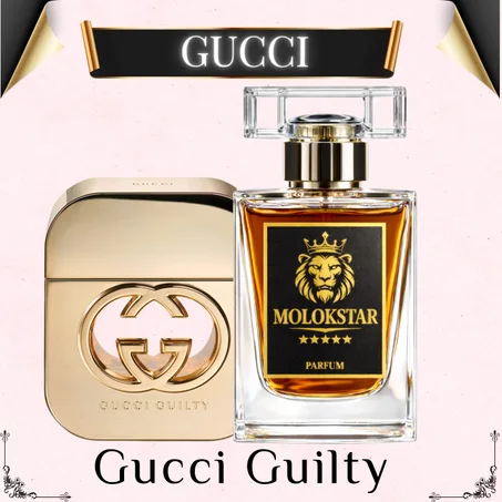 GUCCI GUILTY
