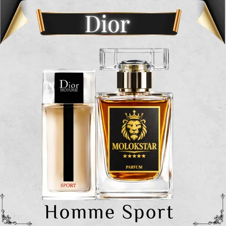 HOMME SPORT