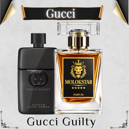 GUCCI GUILTY