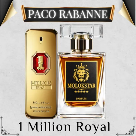 1 MILLION ROYAL