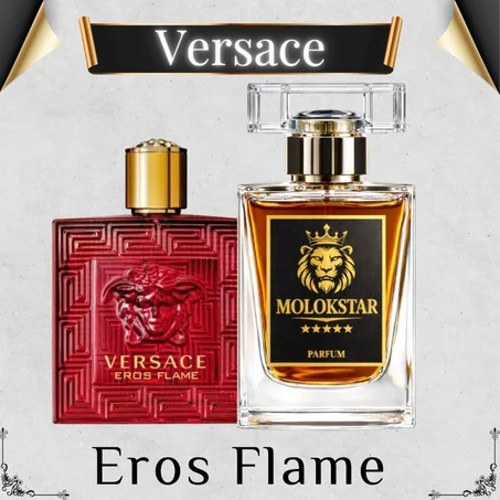 EROS FLAME