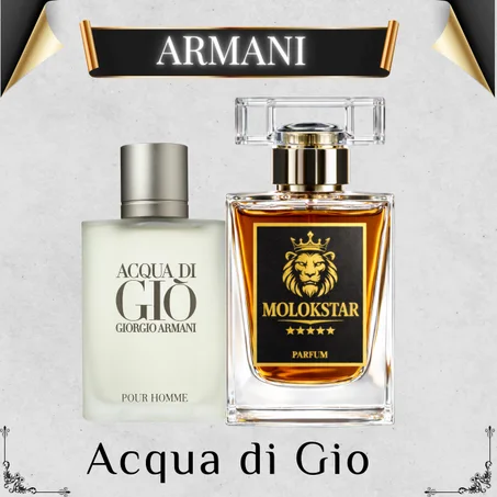 ACQUA DI GIO