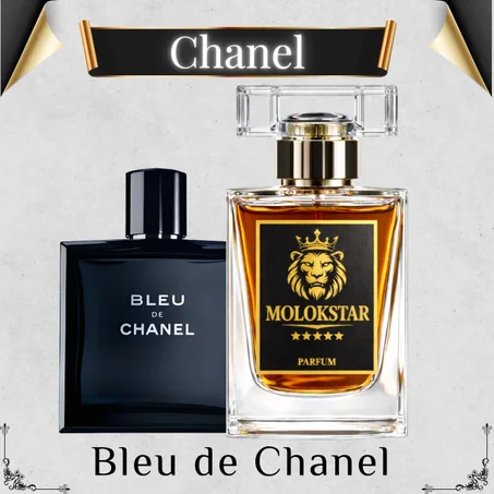 BLEU DE CHANEL