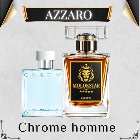 CHROME HOMME