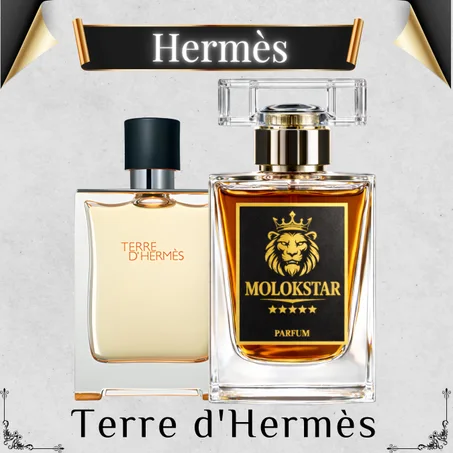 TERRE D'HERMÈS