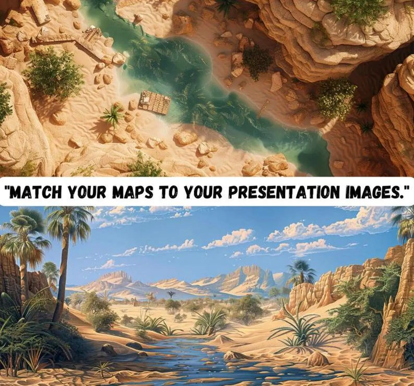 200.000 Battlemaps 5e Maps and RPG backdrop, fantasy rpg Digital Battle Maps bundle, for game masters and tabletop accessories