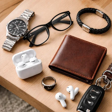 اكسيسوارات