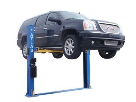 ATLAS 8,000 LB. CAPACITY BASEPLATE LIFT