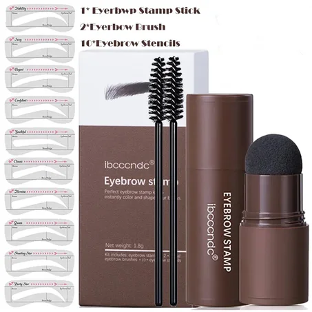 Eyebrow Shaping Kit