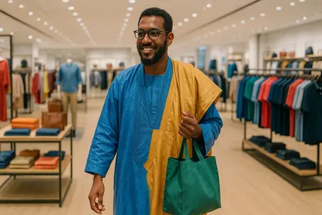 الفئة الافتراضية