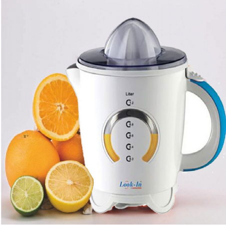 عصارة حمضيات كهربائية 1.2 لتر - 40 وات Look-In